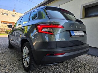 Škoda Karoq 1.5 TSI ACT Style DSG, Mesačne: 312€ - 6