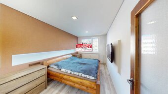 (66 m²) 3i SLNEČNÝ BYT S BALKÓNOM - 6