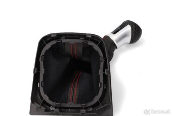 VW Golf GTI 7 riadiaca páka ( gear stick ) - 6