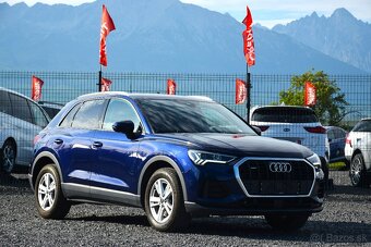 Audi Q3 2.0 TFSI quattro - 43 700 km - odpočet DPH - 6