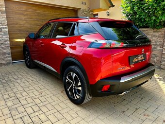 Peugeot 2008 1.2 PureTech 130 Allure 60000km - 6