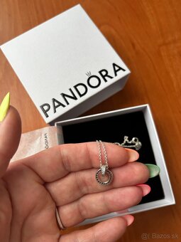 Pandora - 6