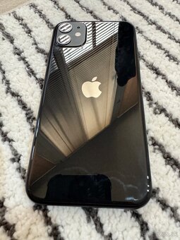 Apple iPhone 11 Black 64Gb - 6