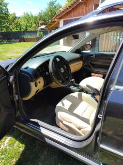 VW Passat B5.5 1.9TDI PD 96kW AVF 4motion r.v.2002 - 6