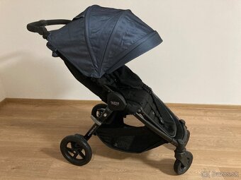 Kočiar Britax B-Motion 4 Plus (3-kombinácia) - 6