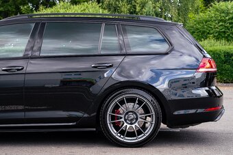 Volkswagen Golf Variant GTD 2.0 TDI DSG (s dph) - 6