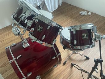 Bicie GRETSCH - 6
