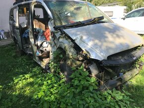 Mercedes-Benz Vito 115 CDI Lang A/T, MOTOR OK. 1.MAJITEL - 6