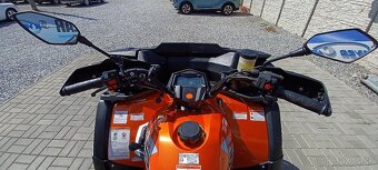CFMoto CForce 600 LONG 4x4 Možný Leasing - 6
