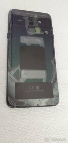 Zadný diel Samsung A6plus - 6