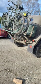 Volvo sugga - 6