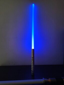 Svetelný meč star wars - 6