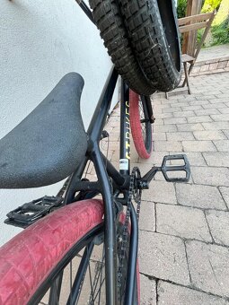 BMX - 6