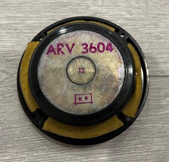 Výškové reproduktory TESLA ARV3604 - 6