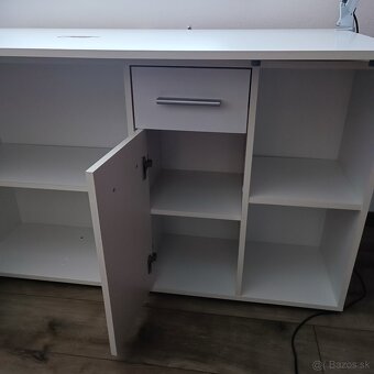 Rozkladací stol - 6