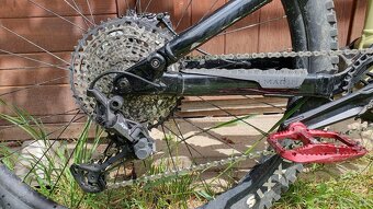 Predam Marin Alpine Trail XR (L) 2022 - 6