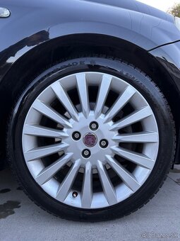 Fiat Grande Punto Sporting 1.4 T-Jet 88kW - 6