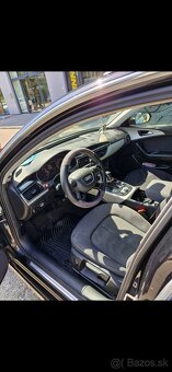 Audi A6 C7 - 6