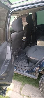 Predam Jeep Grand Cherokee WJ 2.7CRD - 6