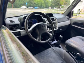 Mitsubishi Pajero Pinin 1.8 GDi - 6