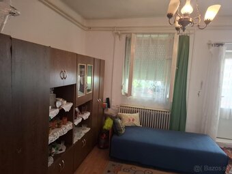 Ponúkam na predaj rodinný dom v obci Forró - 6
