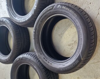 Matador Hectorra 3 195/60/R15 letne - 6