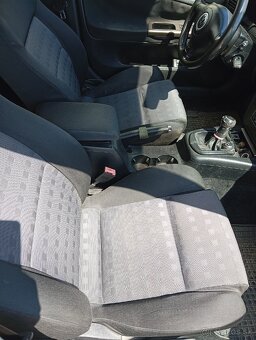 VW PASSAT B5.5 2.5TDI - 6