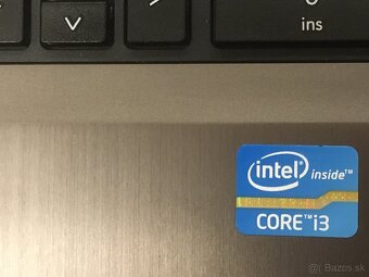 HP Probook 6560b - 6