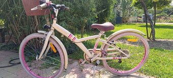 Detsky bicykel - 6