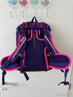 ERGOBAG školská taška - 6