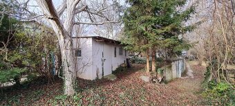 Pozemok v Hainburgu an der Donau – oáza pokoja pri Dunaji - 6
