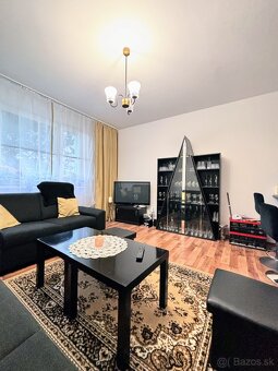 TREEF ponúka Predané 3-izbový v TRNAVE – HLINY - 6