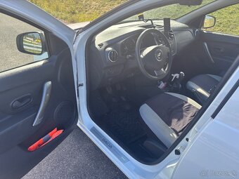 Dacia Logan 1.2 55kw - 6