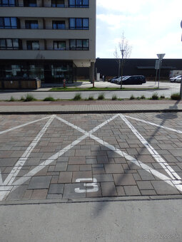 Predám parkovacie miesta Arboria Trnava - 6