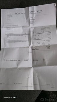 Samsung Galaxy A55 5G 256GB - 6