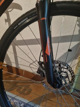 KTM LIFE track - 6