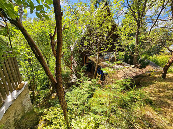 PREDAJ: záhradná chatka Padličkovo (Brezno) - 6