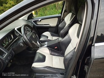 Volvo XC60 2.4D5 158kW AWD (4x4) - 6