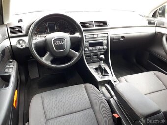 Audi A4 1.9Tdi 85kw - 6