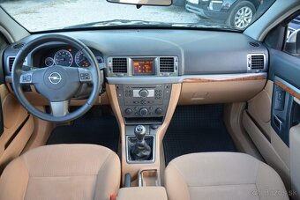 Opel Vectra 1.8 i SR pôvod, pekný stav - 6