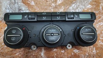 CLIMATRONIC PASSAT GOLF SUPERB OCTAVIA - 6
