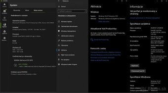 Herný Stolový PC s príslušenstvom ZDARMA - 6