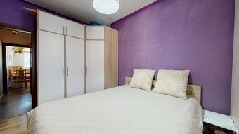 Priestranný 3 izbový byt na predaj na Slnečnej ulici - 6