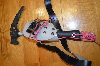 predam horolezecky cepin STUBAI - 6