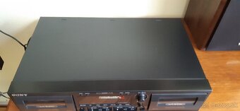 Sony TC WR 665 S - 6