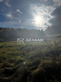 PREDAJ pozemok v Malachove - 6