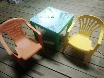 Hračky choditko - 6