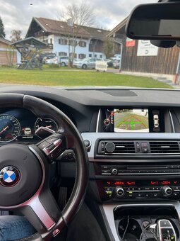 BMW 530xdrive 2015 LCI - 6
