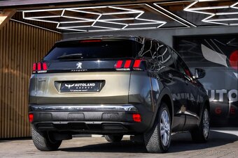 Peugeot 3008 1.5 BlueHDi S&S Active E6d-ISC EAT8 - 6