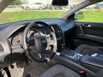 Audi Q7 - 6